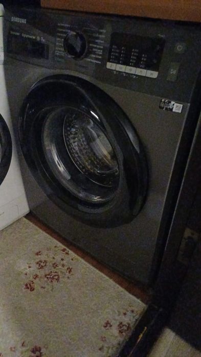 Стиральная машина Samsung