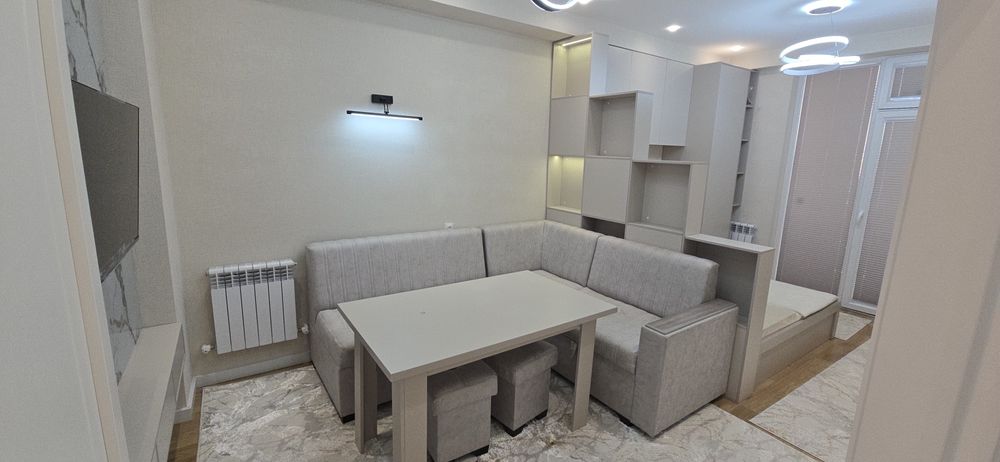 Квартира в аренду