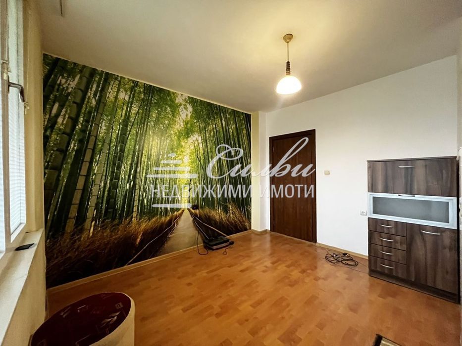 Продава се Двустаен апартамент в Шумен, Тракия - 65 кв.м за 1424 €/кв.м - Снимка #4