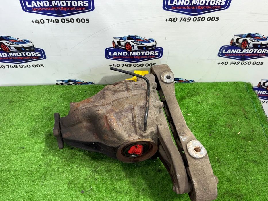 GRUP DIFERENȚIAL MERCEDES BENZ VITO 115 CDI W639 2.1 DIESEL 2008 VAN / Furgoneta COD OEM A6393501414 2003-2014