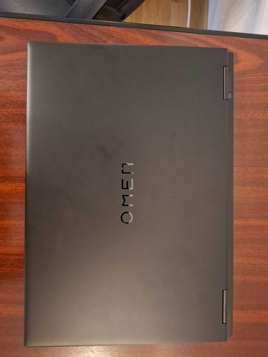 Laptop Gaming HP OMEN 16 | i5-13420H, RTX 4050 6GB, 16GB DDR5, SSD 512GB, 144Hz