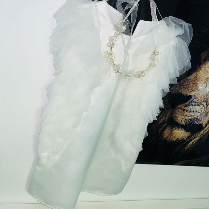 Rochie de ocazie / serbare 8-10 ani