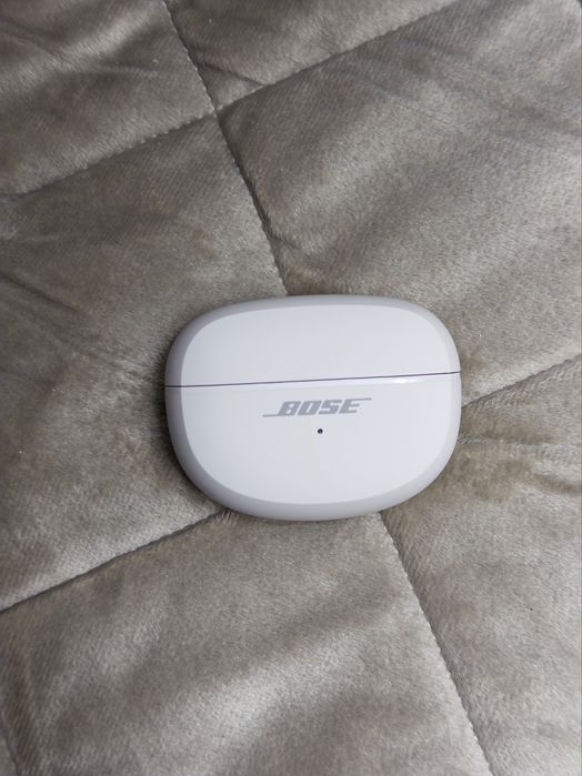 bose ultra open earbuds