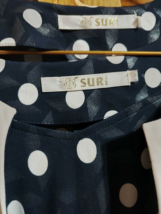 Женский костюм- платье и пиджачок. А также летние брюки , широкие.