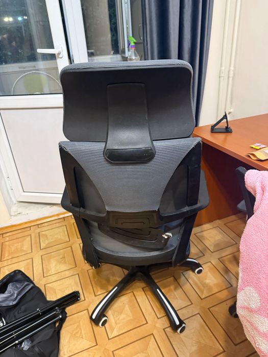 Компьютерное кресло