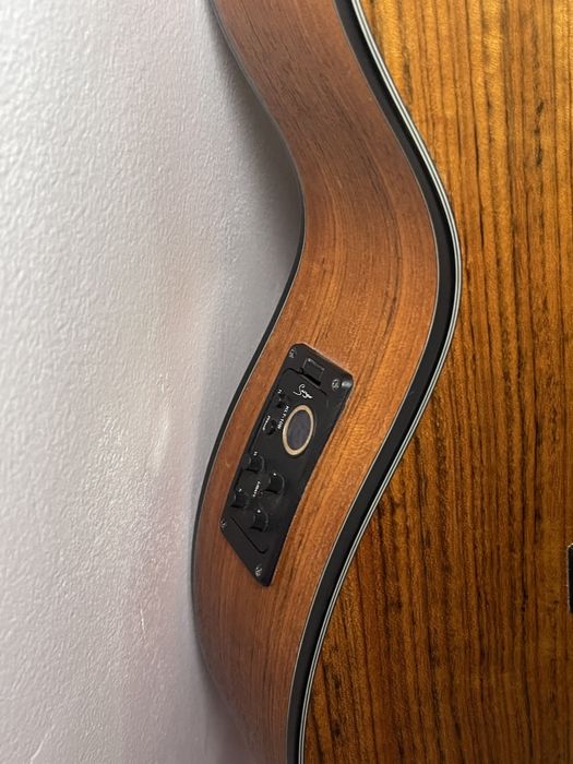 Электроакустика smiger LG-09