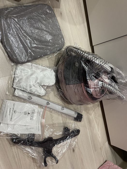 Отправиватель для одежды