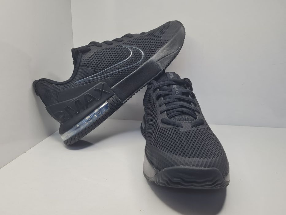 Маратонки Nike Air Max Alpha