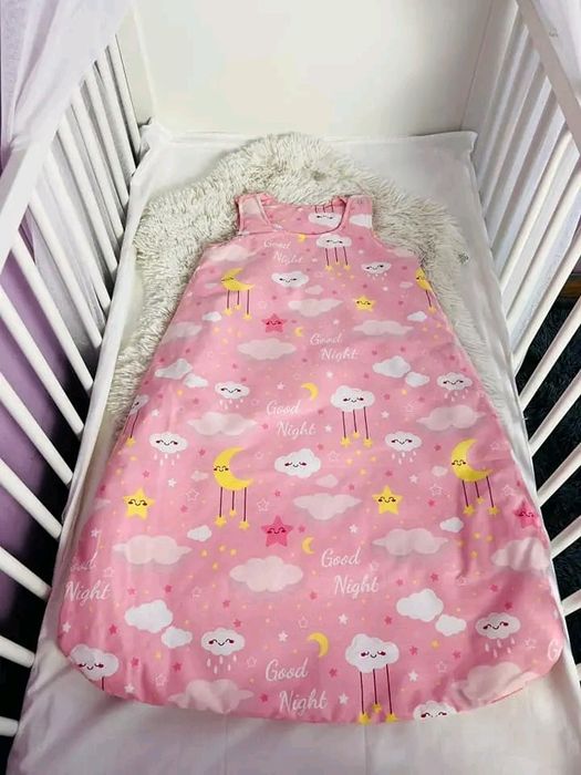 СПАЛНИ ЧУВАЛЧЕТА ПРОМО 38  лв с крачета/и Тип Торба