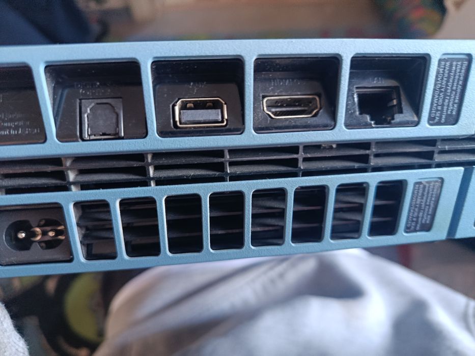 Sony PlayStation 4 pro