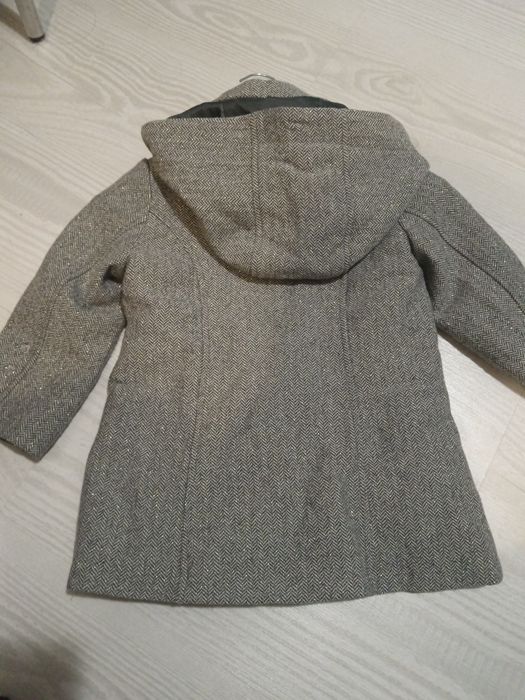 Paltoane elegante