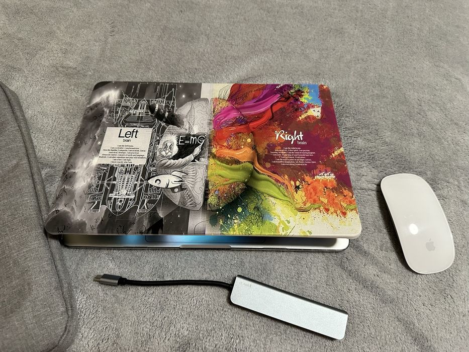 MacBook Air 13” с М2 чип/ 8GB