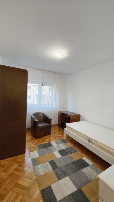 Ap 3 camere Strand