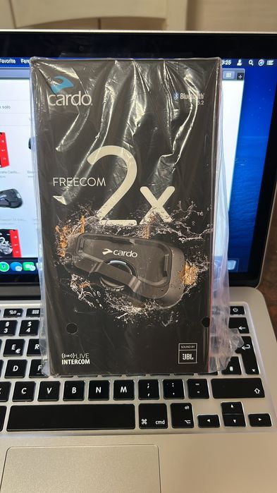 casti moto  Bluetooth