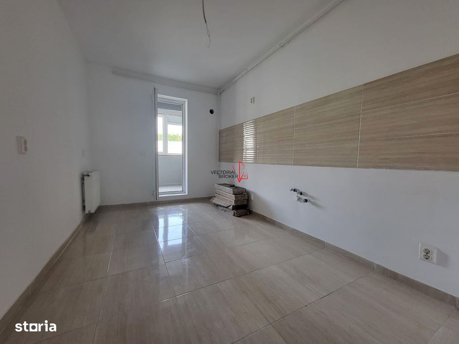 3 Camere Cu Terasa Si Balcon  99,7Mp  2 Bai  Parcare X2