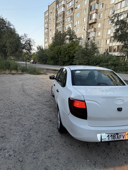 Продам гранта 2018 год