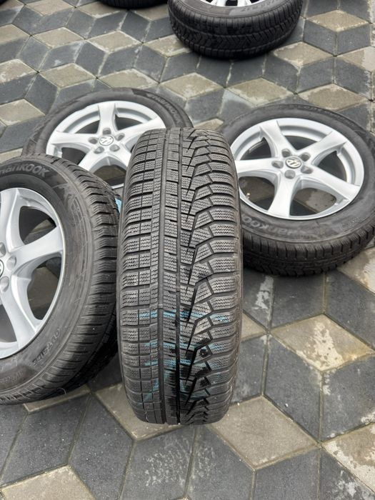 Jante Orig”Vw R-Line R17(5x112)Tiguan/B8/Kodiaq/Q3/Audi/Vw/Skoda~