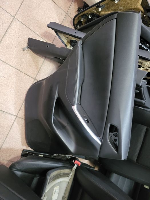 Кори за врати за Мазда СХ5