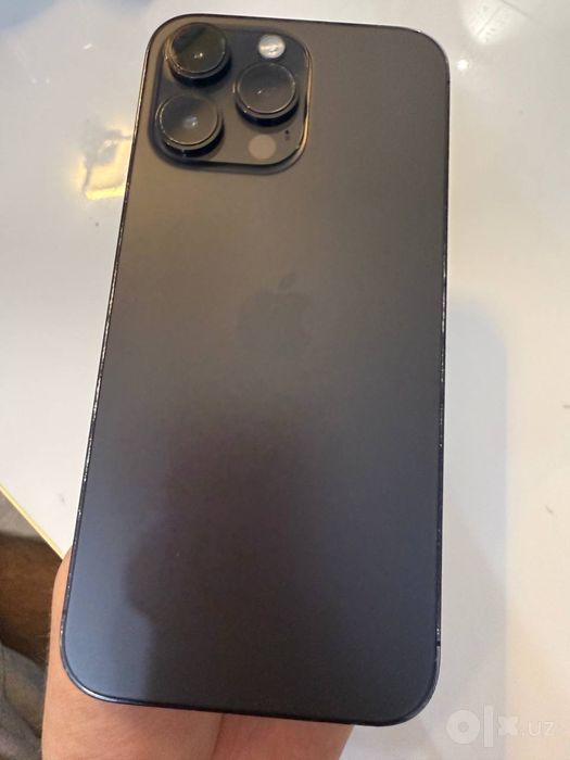 Срочно продаю iPhone 14 pro max 256