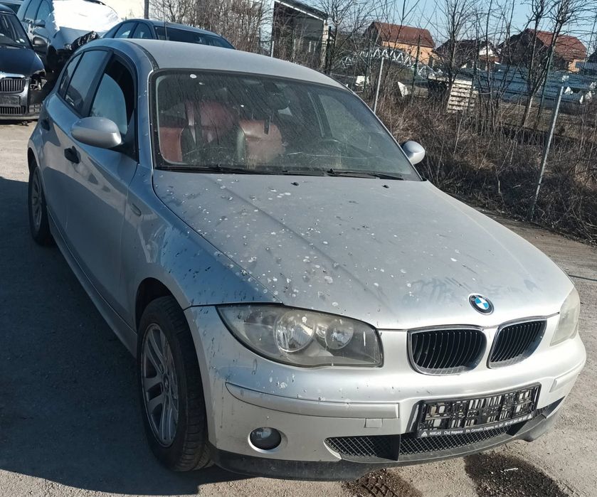 Dezmembrez BMW 116i N45B16A