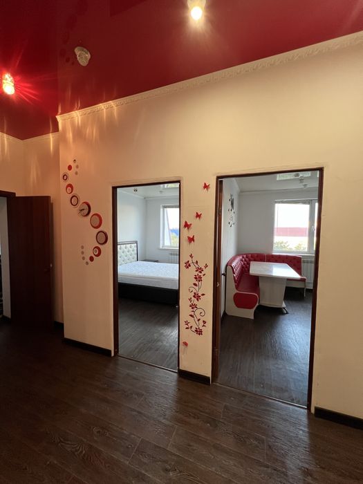 Продам двухкомнатную квартиру