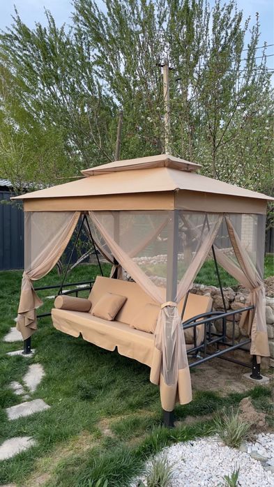 Качеля раскладная Grand