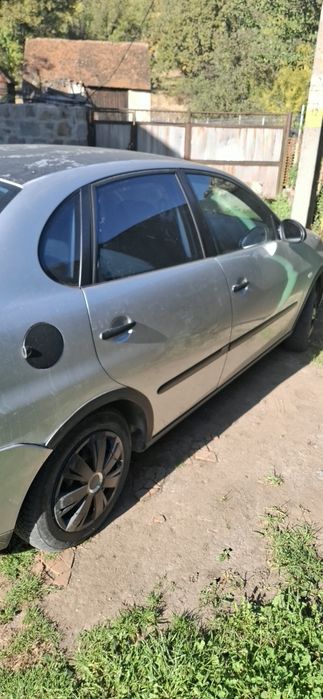 Seat Cordoba