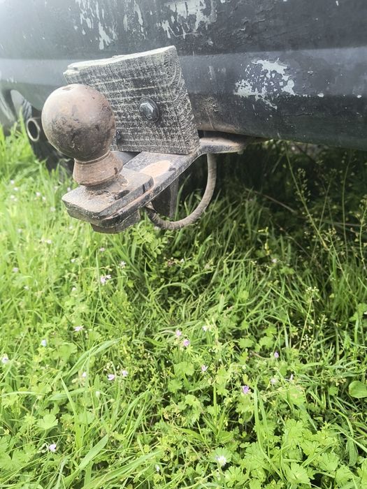 Фиат панда 1.1 на части