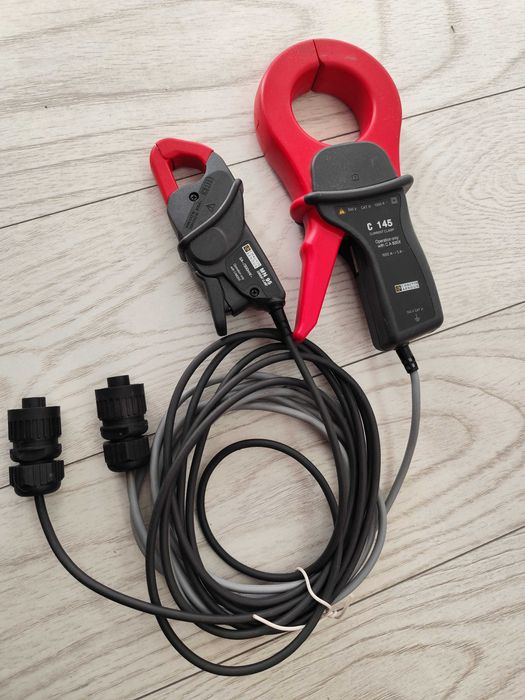 Aparat de masura,clampmetru