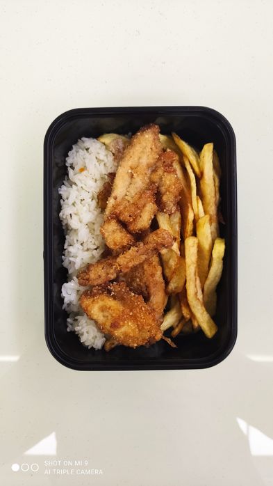 Комплексный обед от 18,000 сум. Кейтеринг. Обед. Доставка блюд. Еда