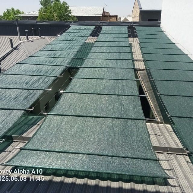 Банер и тенти установки киламиз