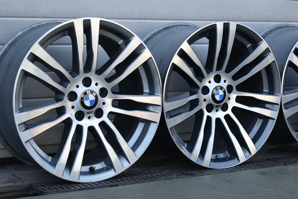 20'' Джанти Bmw X5 X6 F15 F16 E70 E71