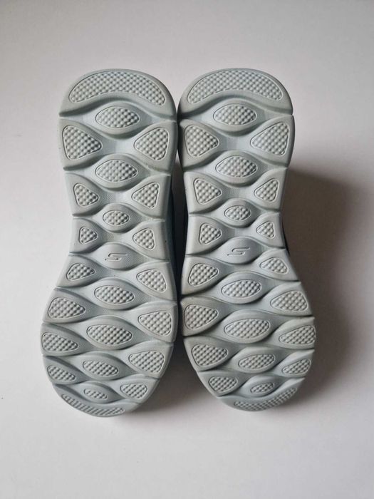 Skechers Go Flex-Waterproof Navy оригинални маратонки