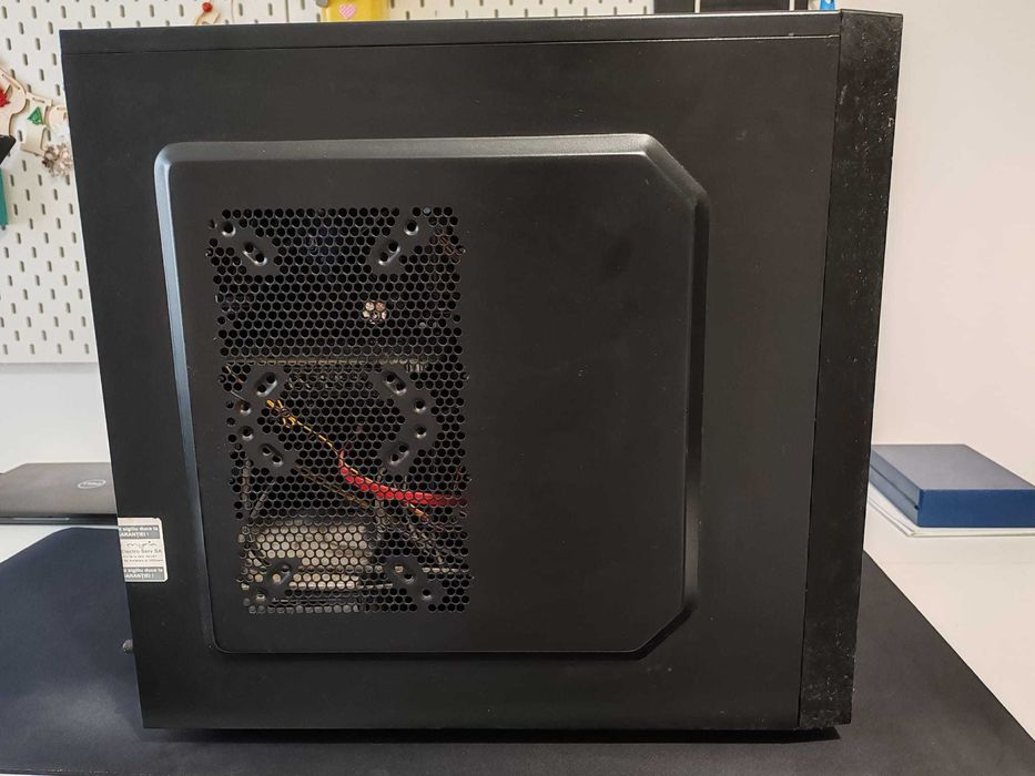 Desktop PC Myria - GTX 950 + SSD + 1TB HDD