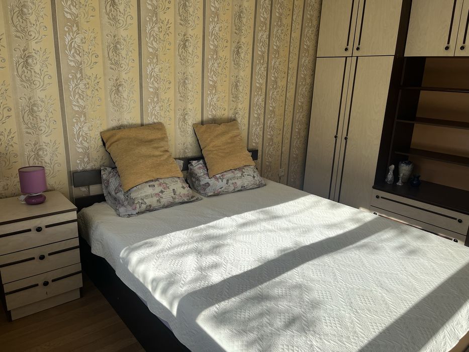 Дава се под наем Двустаен апартамент в Димитровград - 65 кв.м за 228.99 € - Снимка #6