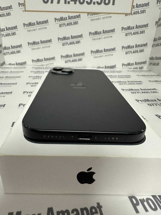 Iphone 15 Plus 128 GB 89% ProMax Amanet