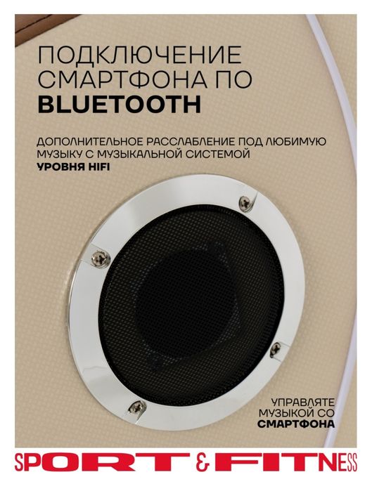 Продам обсолютно новое массажное кресло