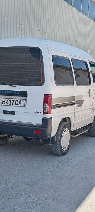 Damas sotiladi holati orta gen boladi
