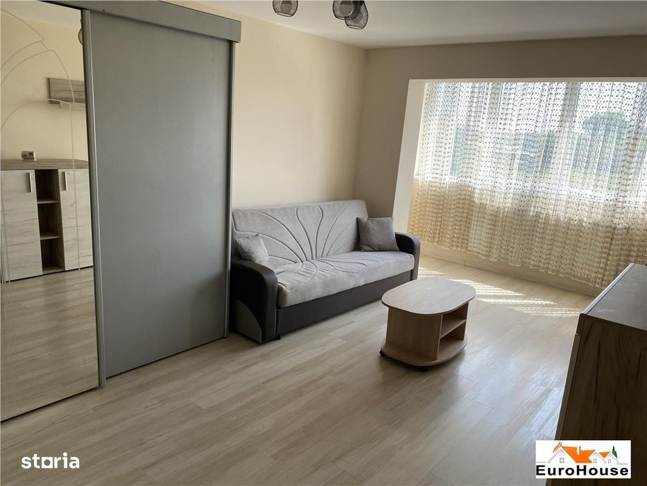 Apartament cu 3 camere de inchiriat in Alba Iulia