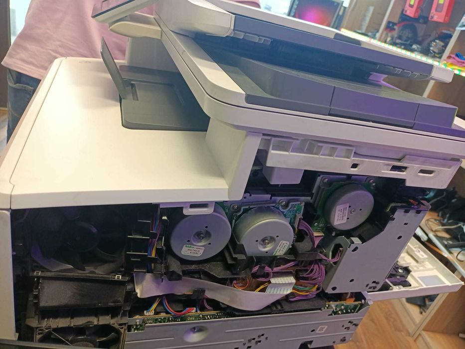 Reparăm imprimante cu garanție! Nu mai cheltui pe una nouă! - Sector 5