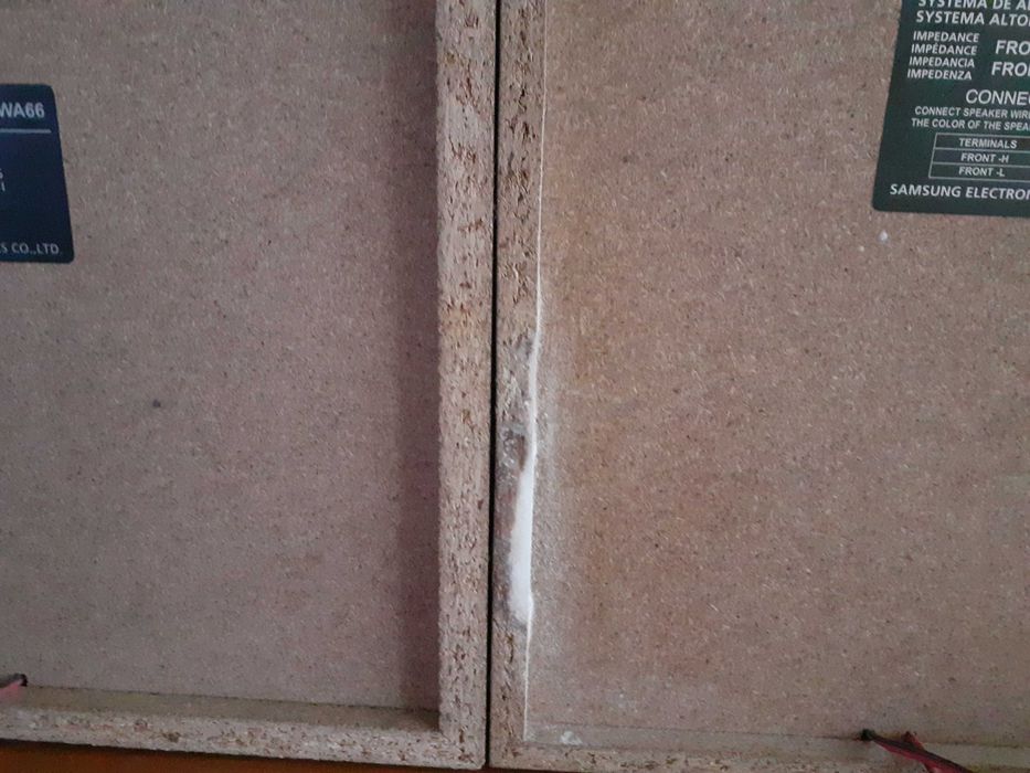 Samsung MAX DA66 Тонколони