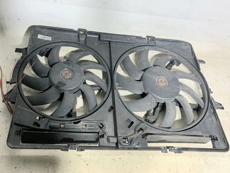 Electroventilator Audi A4 facelift B8.5 8K0121003AB 2.0 tdi CGLC