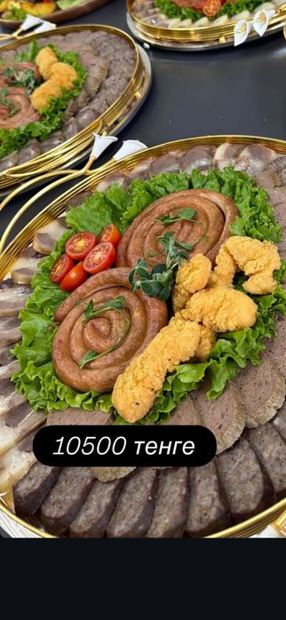 Повар на выезд/ Қызылорда