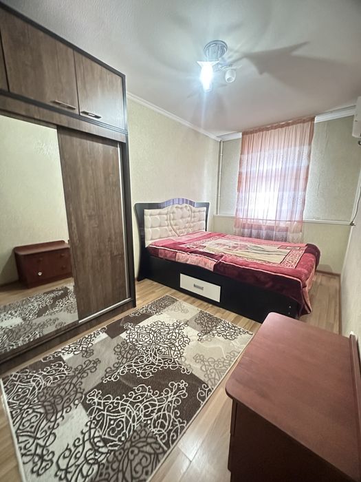 Сдается в Аренду 3/6/9 Метро Ойбек, Точка вкуса, квартира