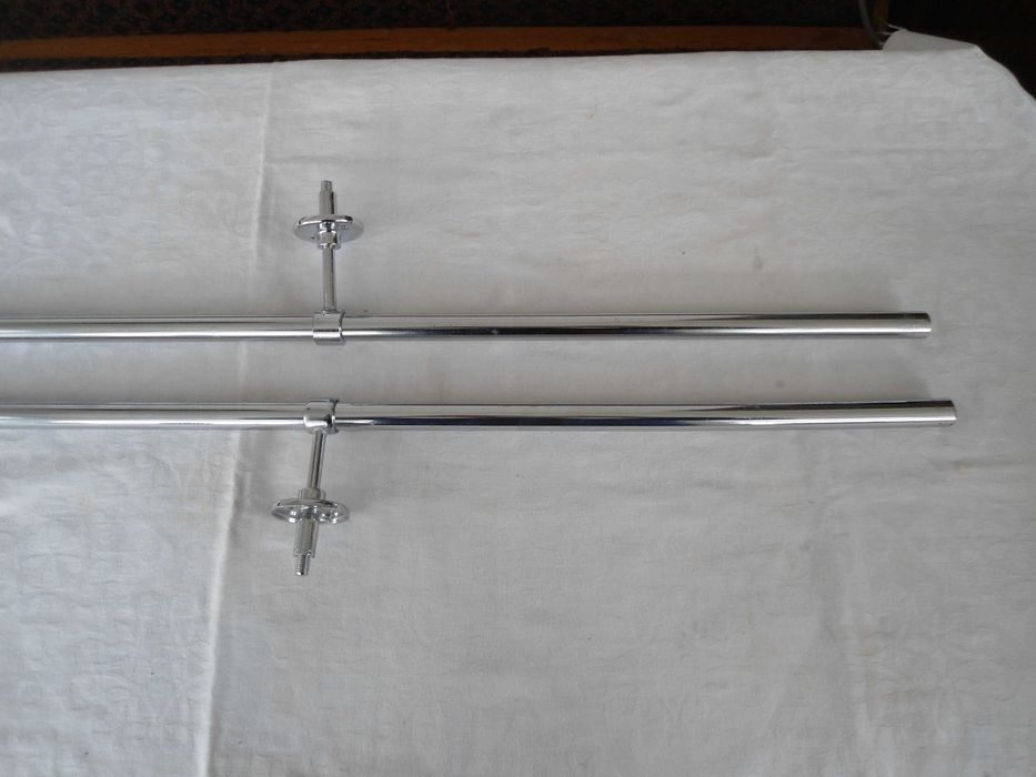 Тръба за стационарен душ