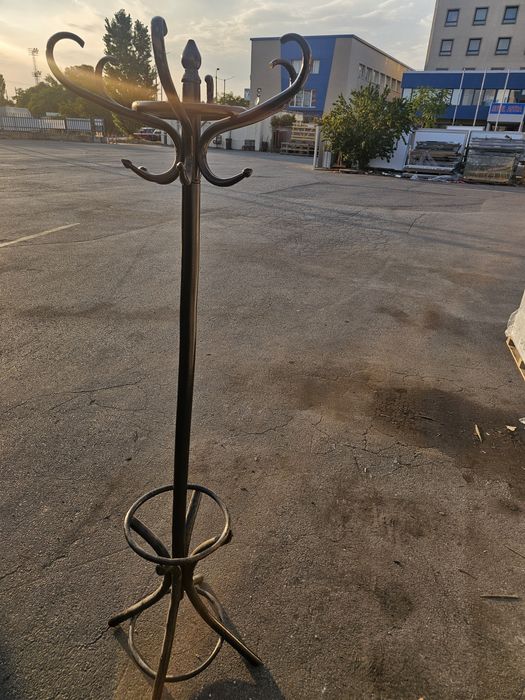 ретро закачалка за дрехи