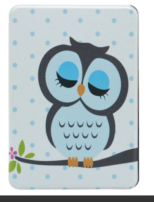 Husa de protectie A+ Slim pentru Kindle Paperwhite 4 10th Gen NOU