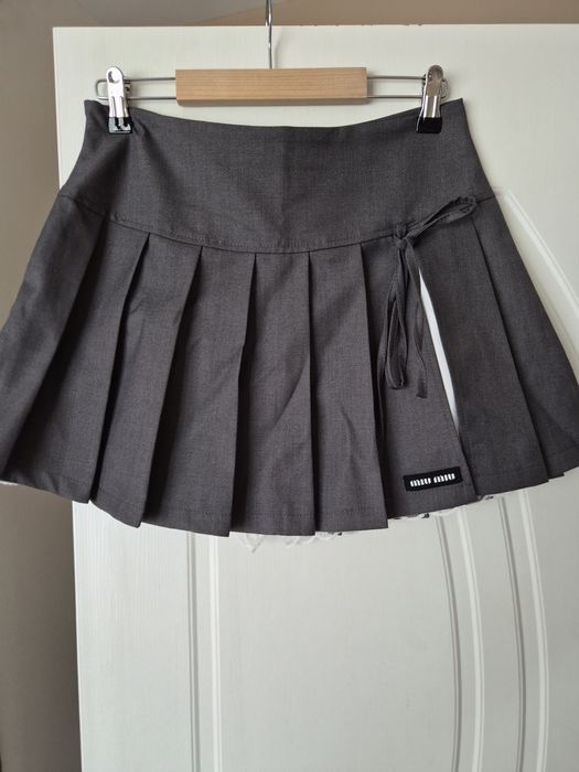 Пола Miu miu L размер