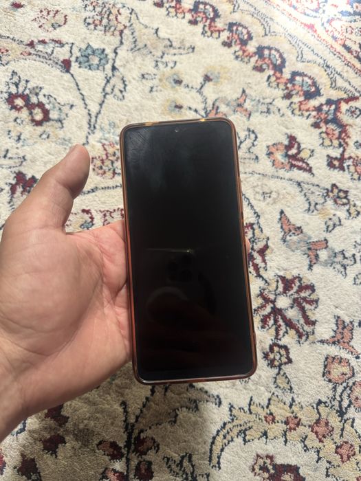Xiaomi Redmi A3….