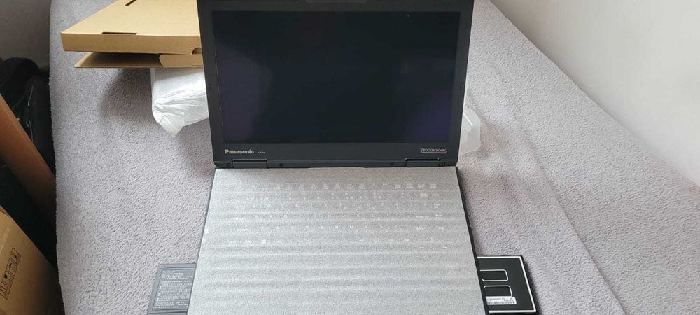 Laptop Panasonic CF 54